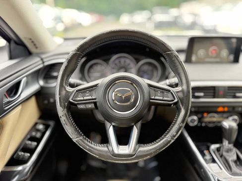 Used 2016 MAZDA CX-9 Touring AWD/4WD image 23