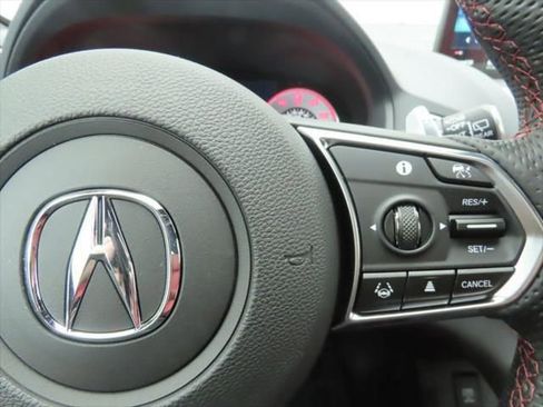 New 2026 Acura RDX A-Spec image 12
