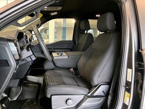 Used 2021 Ford F150 XL w/ STX Appearance Package image 10