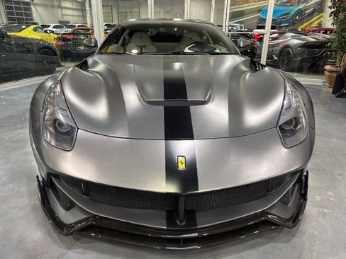 Used 2014 Ferrari F12 Berlinetta image 40