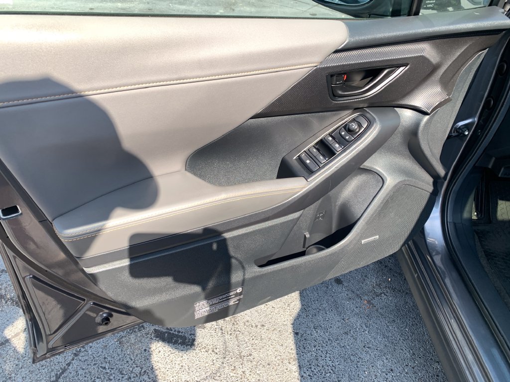 Used 2024 Subaru Crosstrek 2.5i Wilderness w/ Crosstrek Mirror Package AWD/4WD image 9