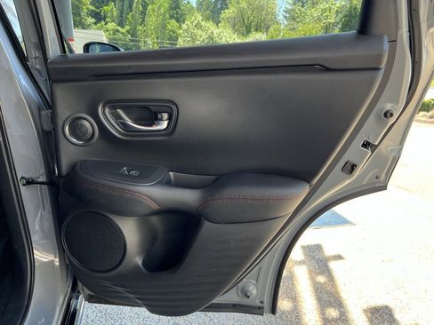 New 2025 Acura ADX A-Spec image 26