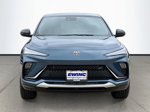 New 2026 Buick Envista Sport Touring w/ Convenience I Package image 2