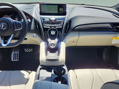 New 2026 Acura RDX A-Spec image 13