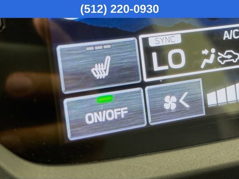 Certified 2026 Subaru Forester Sport AWD/4WD image 25