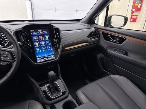 Certified 2025 Subaru Forester Sport image 15