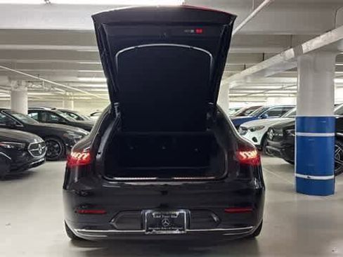 Used 2024 Mercedes-Benz EQS 450+ EQS 450 image 7