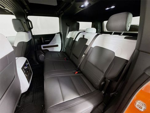 Used 2024 GMC Hummer EV 2X w/ LPO, Sport Package image 16