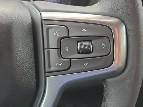 Used 2022 Chevrolet Silverado 1500 RST w/ LPO, Blackout Package RWD image 23