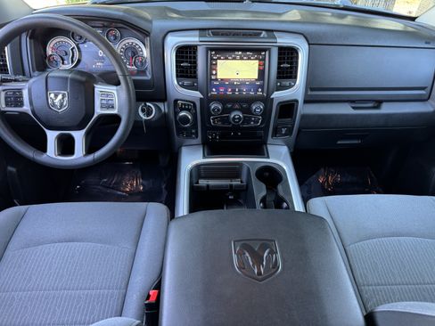 Used 2023 RAM 1500 Classic SLT w/ Trailer & Traction Group image 16