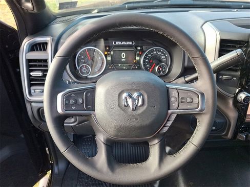 New 2026 RAM 2500 Tradesman image 13