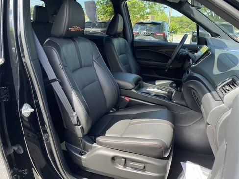 Used 2024 Honda Ridgeline TrailSport image 23