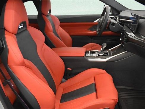 Used 2025 BMW M4 xDrive Competition image 21