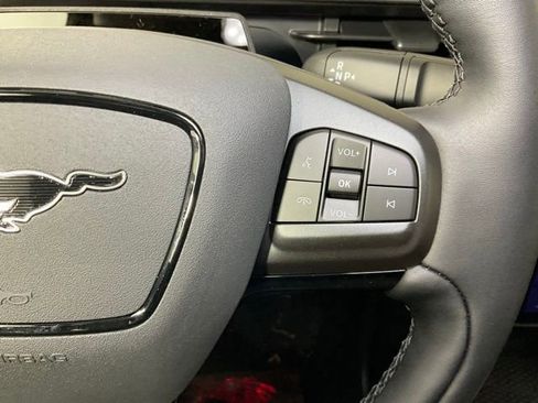 New 2025 Ford Mustang Mach-E Premium image 25