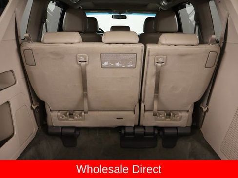 Used 2012 Honda Odyssey EX-L image 26