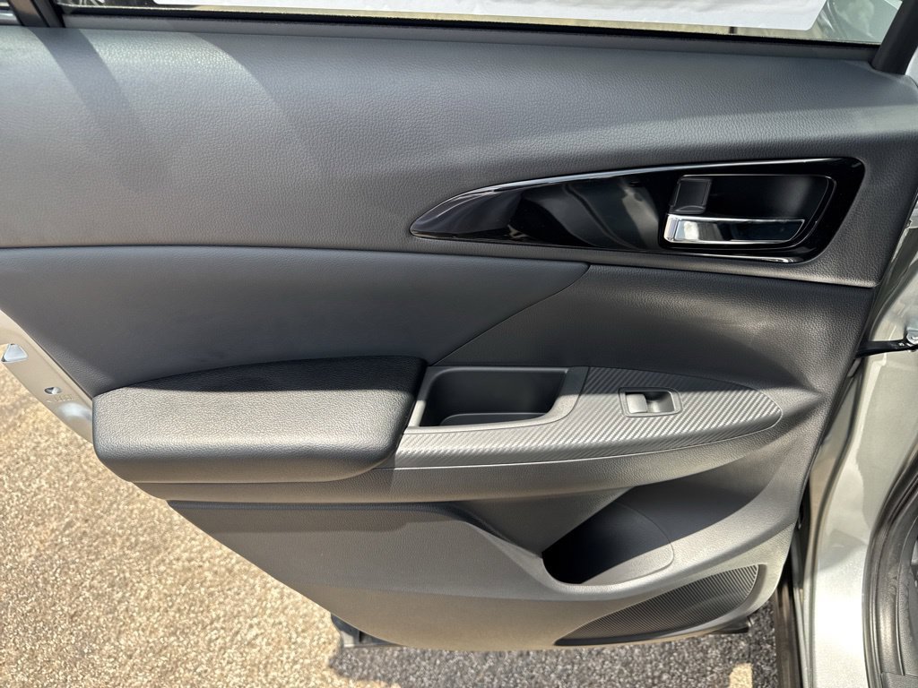 New 2026 Mitsubishi Eclipse Cross SE AWD/4WD image 35
