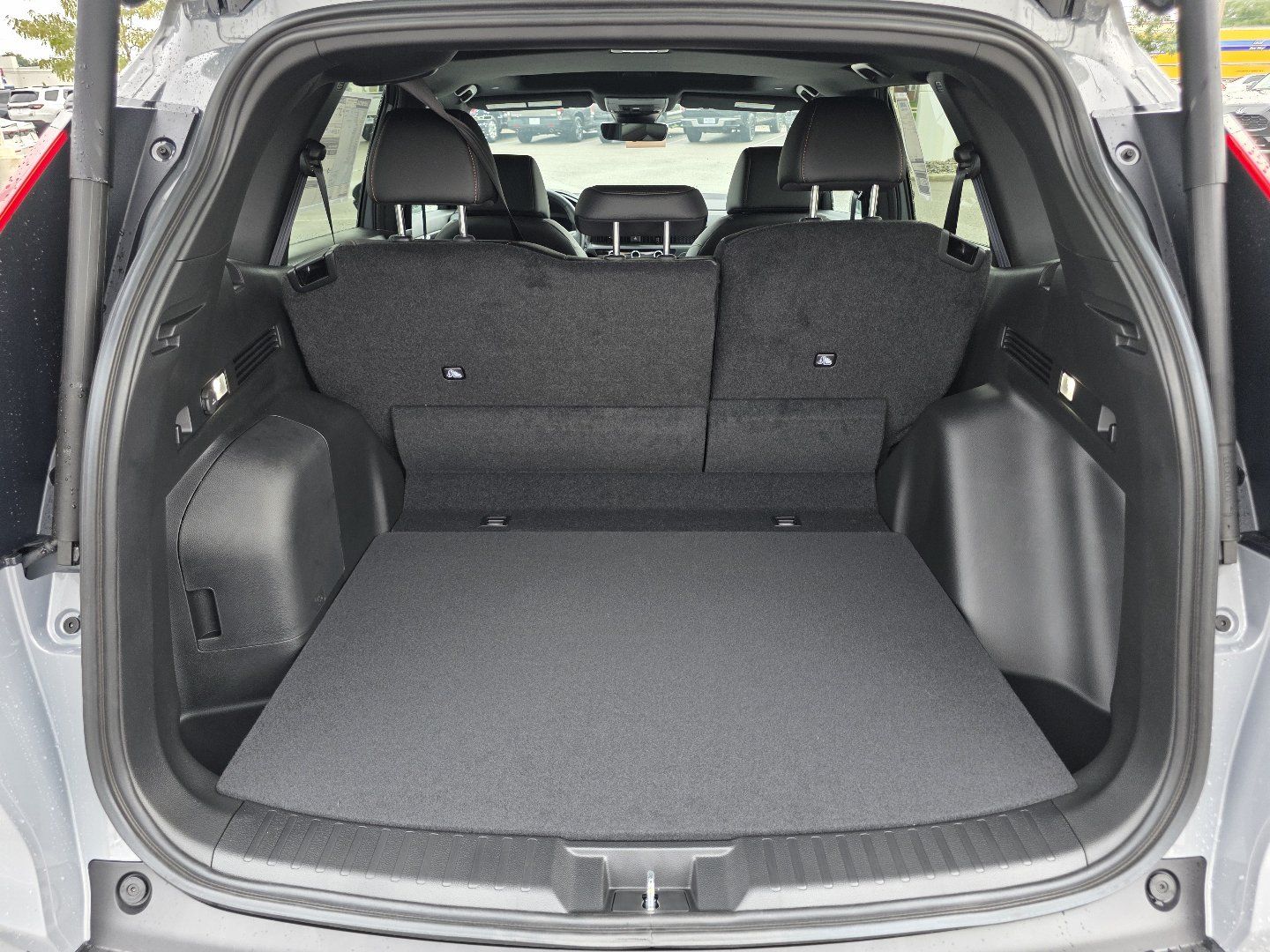 New 2027 Honda CR-V Sport-L image 16
