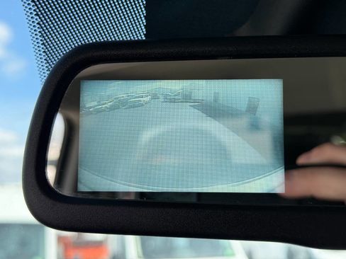 Used 2017 RAM 2500 Tradesman w/ Power Accessory Group AWD/4WD image 20