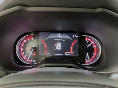 Used 2023 Toyota RAV4 LE image 22