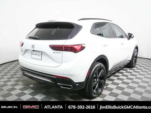 New 2026 Buick Envision Sport Touring image 3