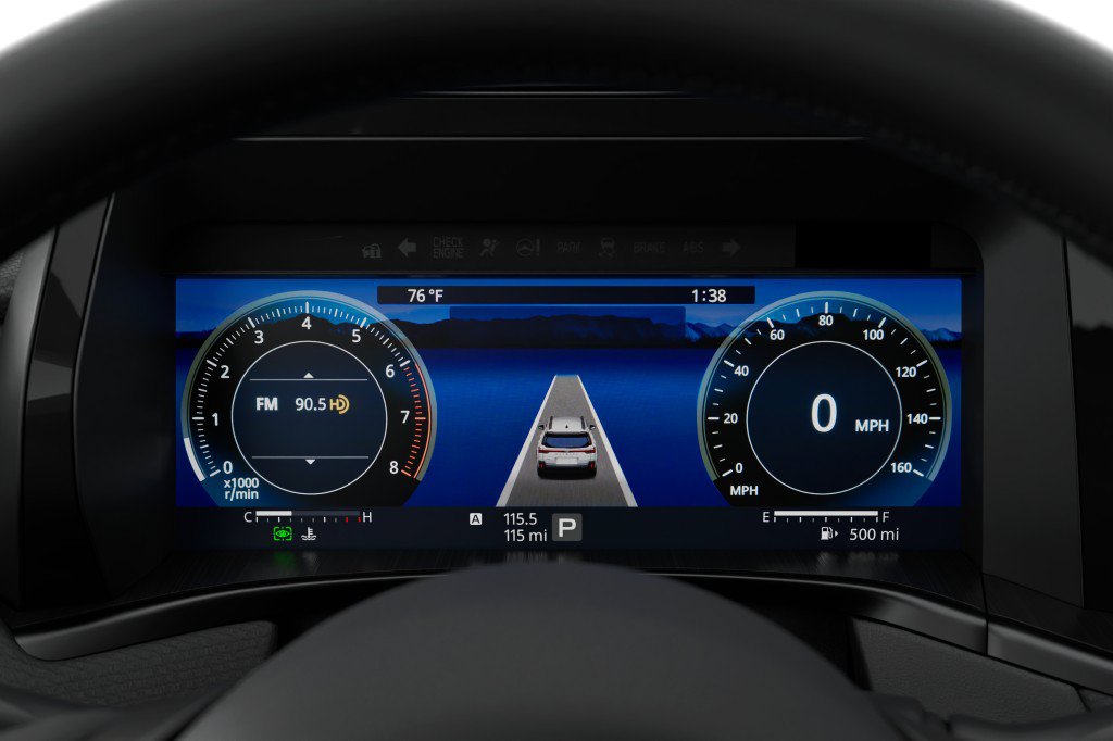 New 2026 Subaru Outback Premium AWD/4WD image 19