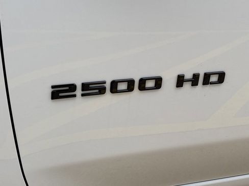 New 2026 Chevrolet Silverado 2500 Custom w/ Custom Value Package image 13