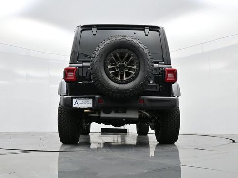 New 2024 Jeep Wrangler Unlimited Rubicon 392 AWD/4WD image 40