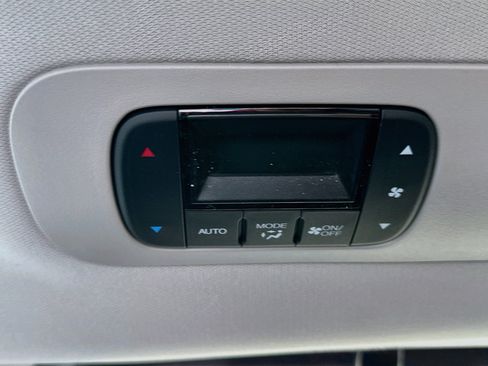 Certified 2026 Honda Odyssey EX-L image 20