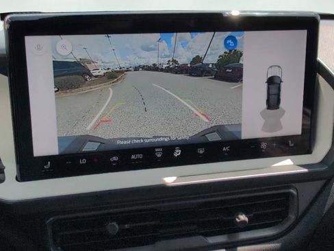 New 2025 Ford Bronco Sport Heritage w/ Convenience Package image 22