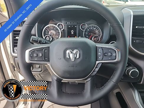 New 2026 RAM 1500 2WD Crew Cab image 11