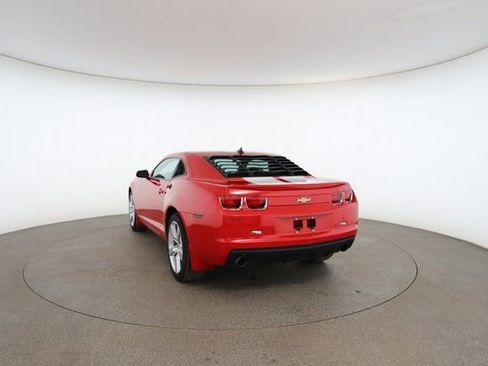 Used 2010 Chevrolet Camaro LT w/ RS Package image 12
