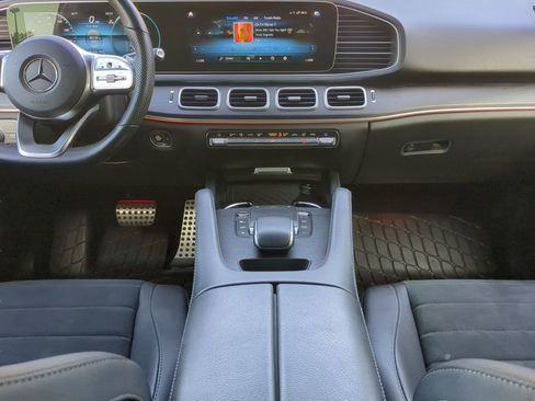 Used 2023 Mercedes-Benz GLE 450 4MATIC image 52