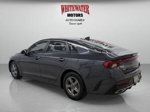 Used 2023 Kia K5 LXS image 2