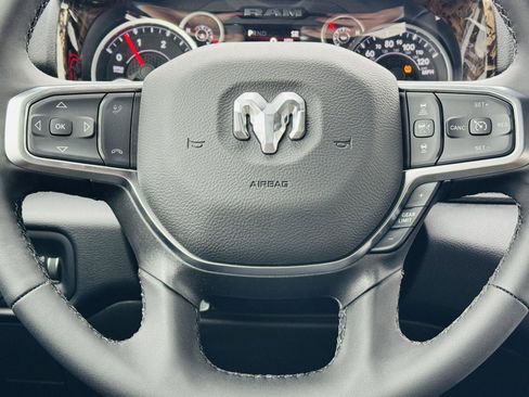 New 2026 RAM 2500 Big Horn image 21