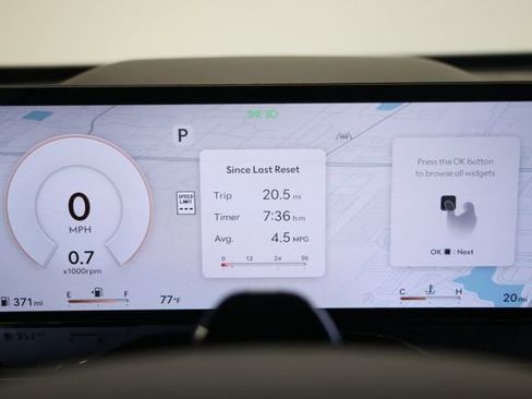 New 2026 Genesis GV80 2.5T image 25