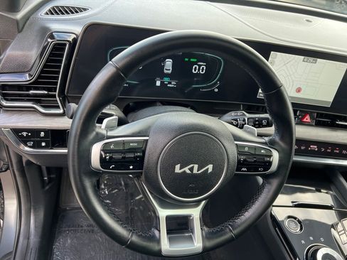 Used 2024 Kia Sportage X-Line image 16