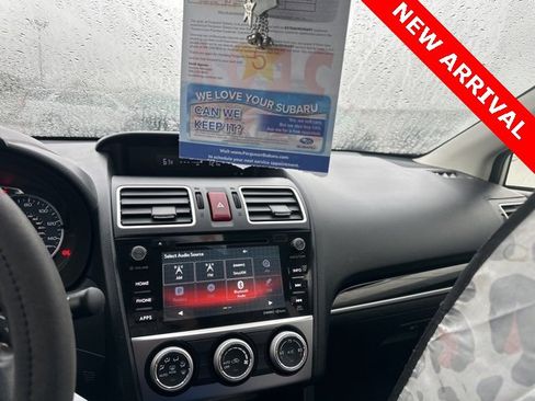 Used 2016 Subaru Crosstrek 2.0i Limited image 6