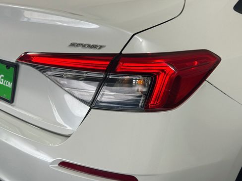 Used 2022 Honda Civic Sport image 34