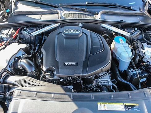 Used 2017 Audi A4 2.0T Ultra Premium w/ Convenience Package image 29