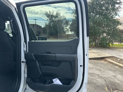 New 2026 Ford F150 STX w/ Equipment Group 200A image 29