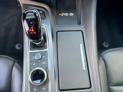 Certified 2025 Cadillac CT5 Premium Luxury w/ Sun And Sound Package RWD image 32