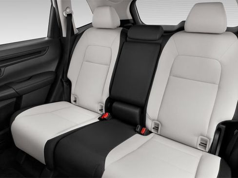 Used 2024 Honda CR-V EX image 8