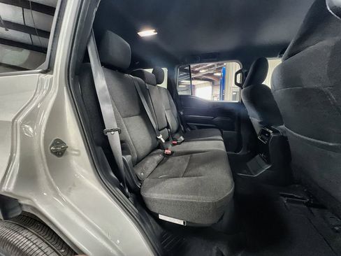 Used 2024 Toyota Land Cruiser 1958 AWD/4WD image 24