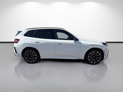 New 2026 BMW X3 M50 w/ Premium Package AWD/4WD image 2