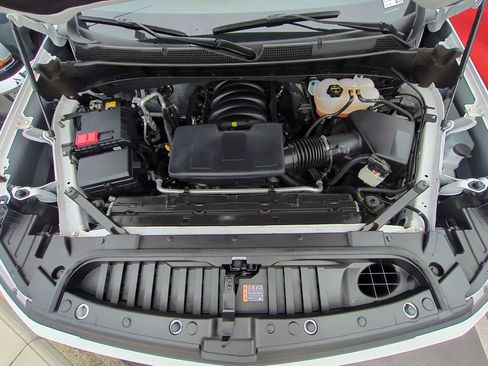 Used 2024 Chevrolet Silverado 1500 RST image 28