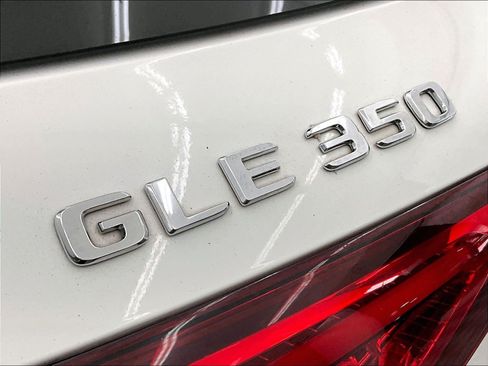 Used 2020 Mercedes-Benz GLE 350 image 7