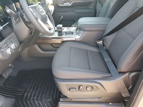 New 2026 GMC Sierra 1500 Elevation w/ X31 Off-Road Package image 29