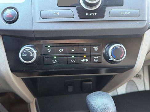 Used 2012 Honda Civic LX image 23
