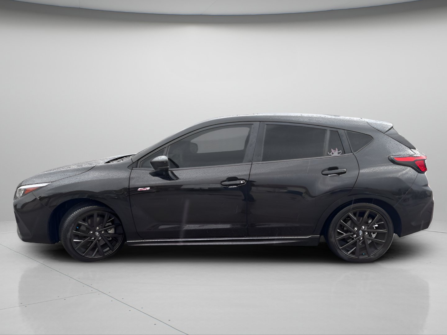 Used 2024 Subaru Impreza RS AWD/4WD image 13