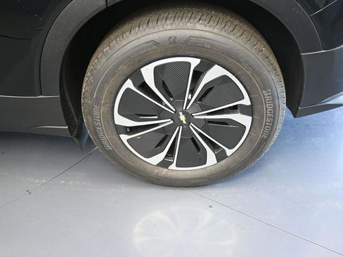 New 2026 Chevrolet Blazer EV LT image 11